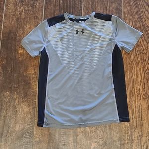 Under Armour quick dry t-shirt